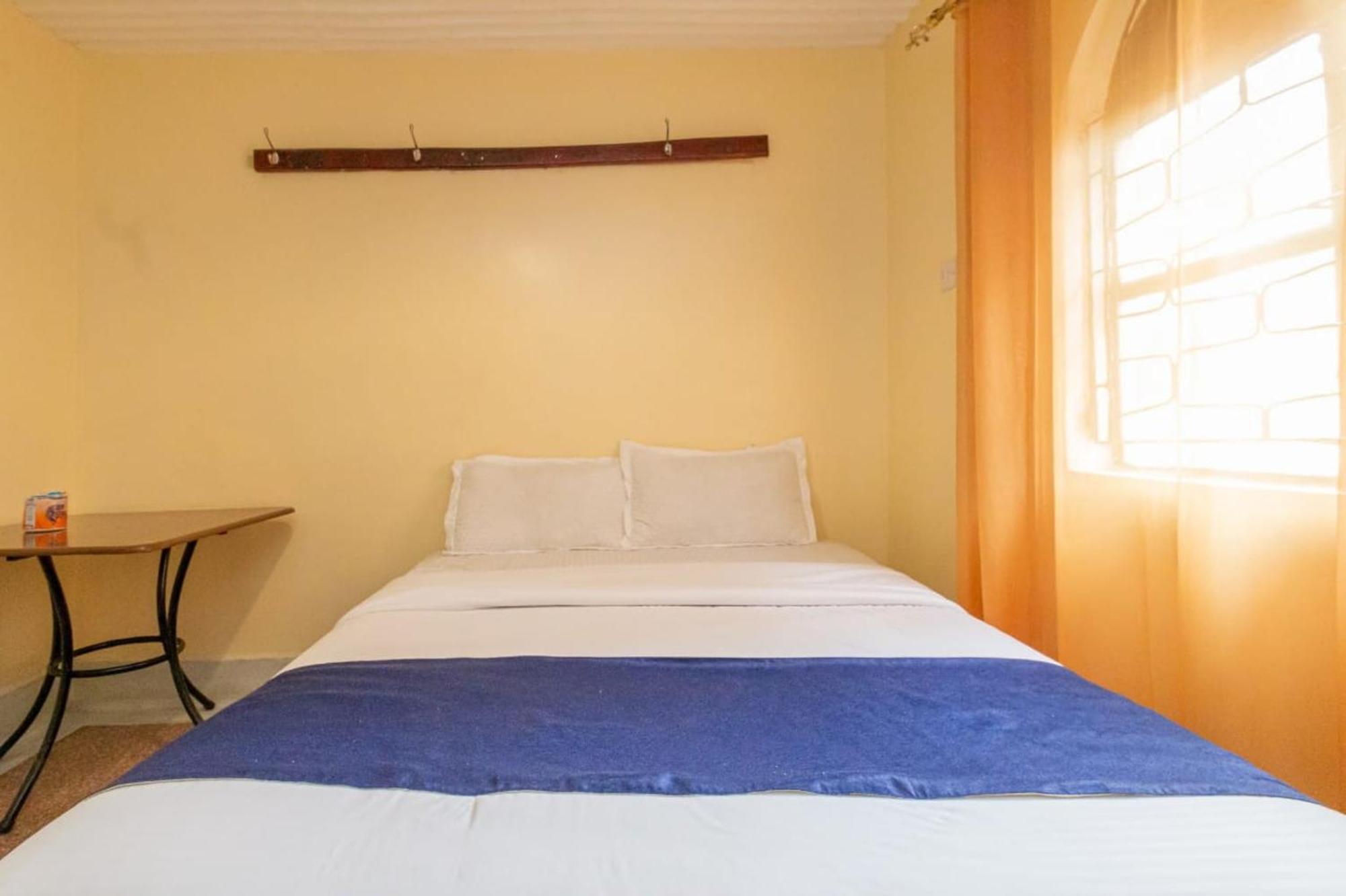 City Space Hotel Nairobi Extérieur photo