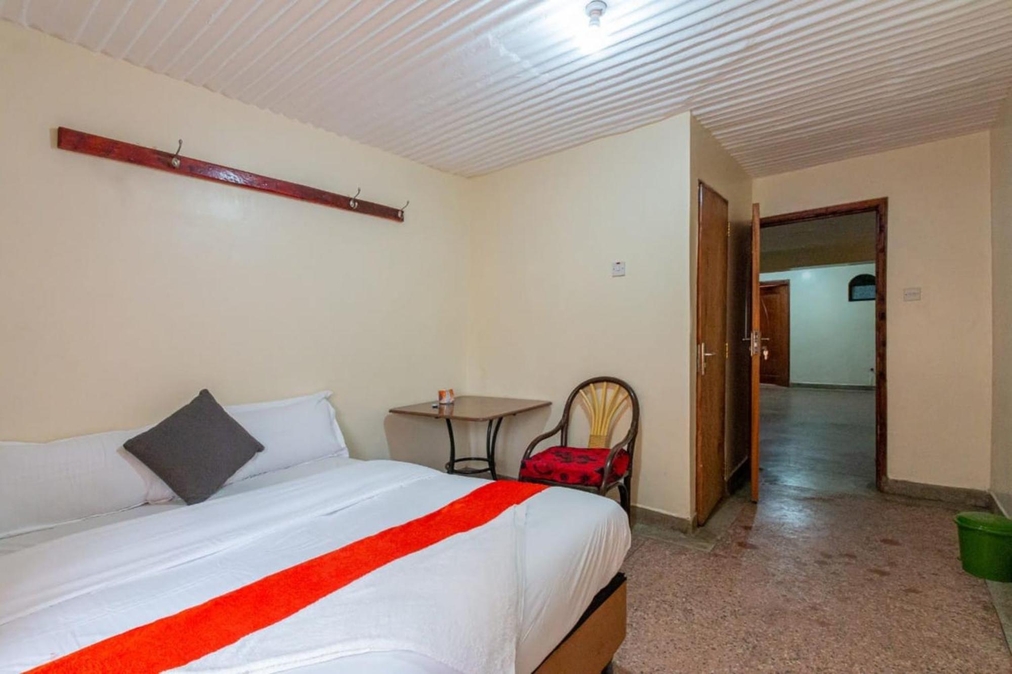 City Space Hotel Nairobi Extérieur photo