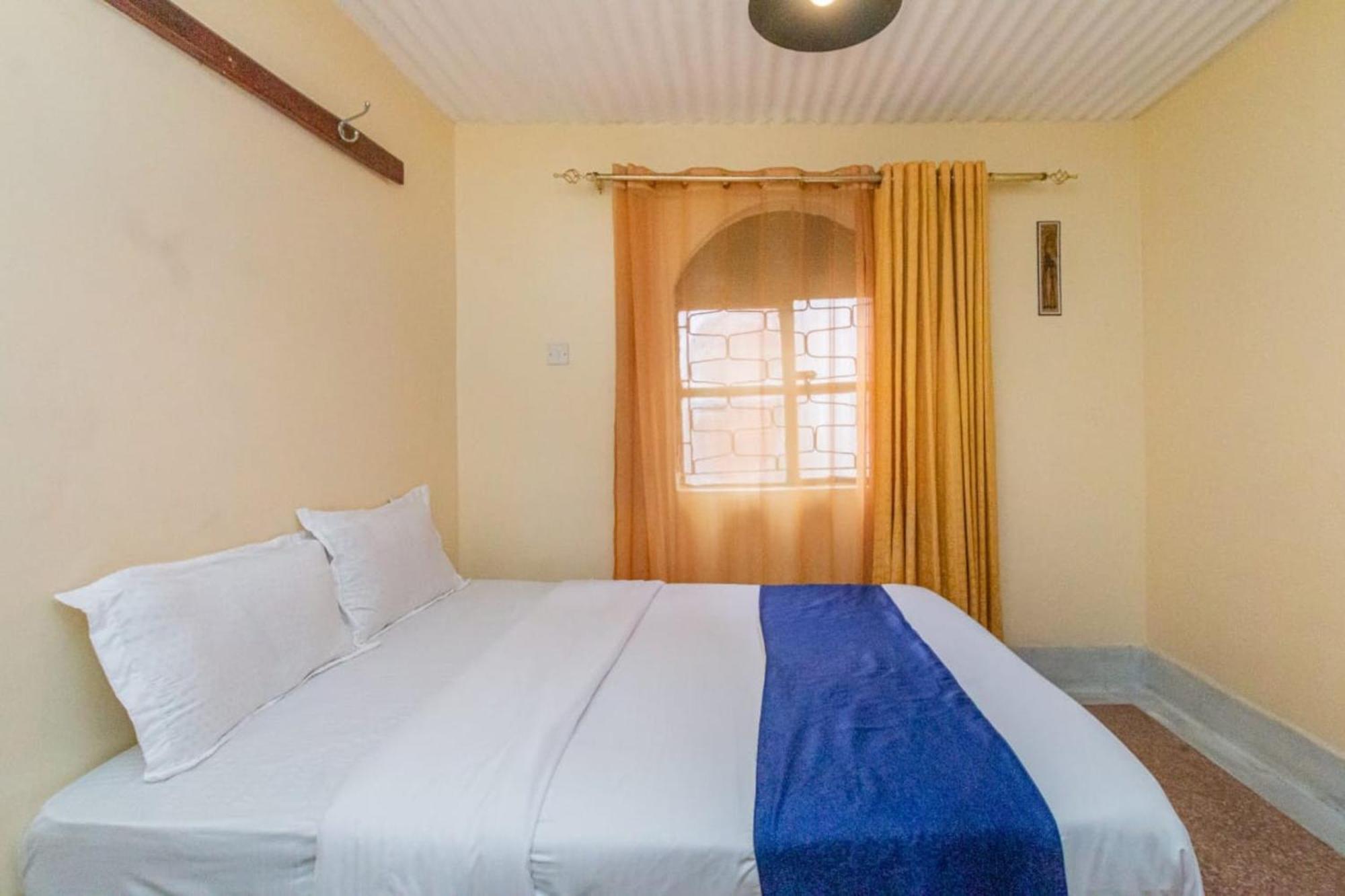 City Space Hotel Nairobi Extérieur photo