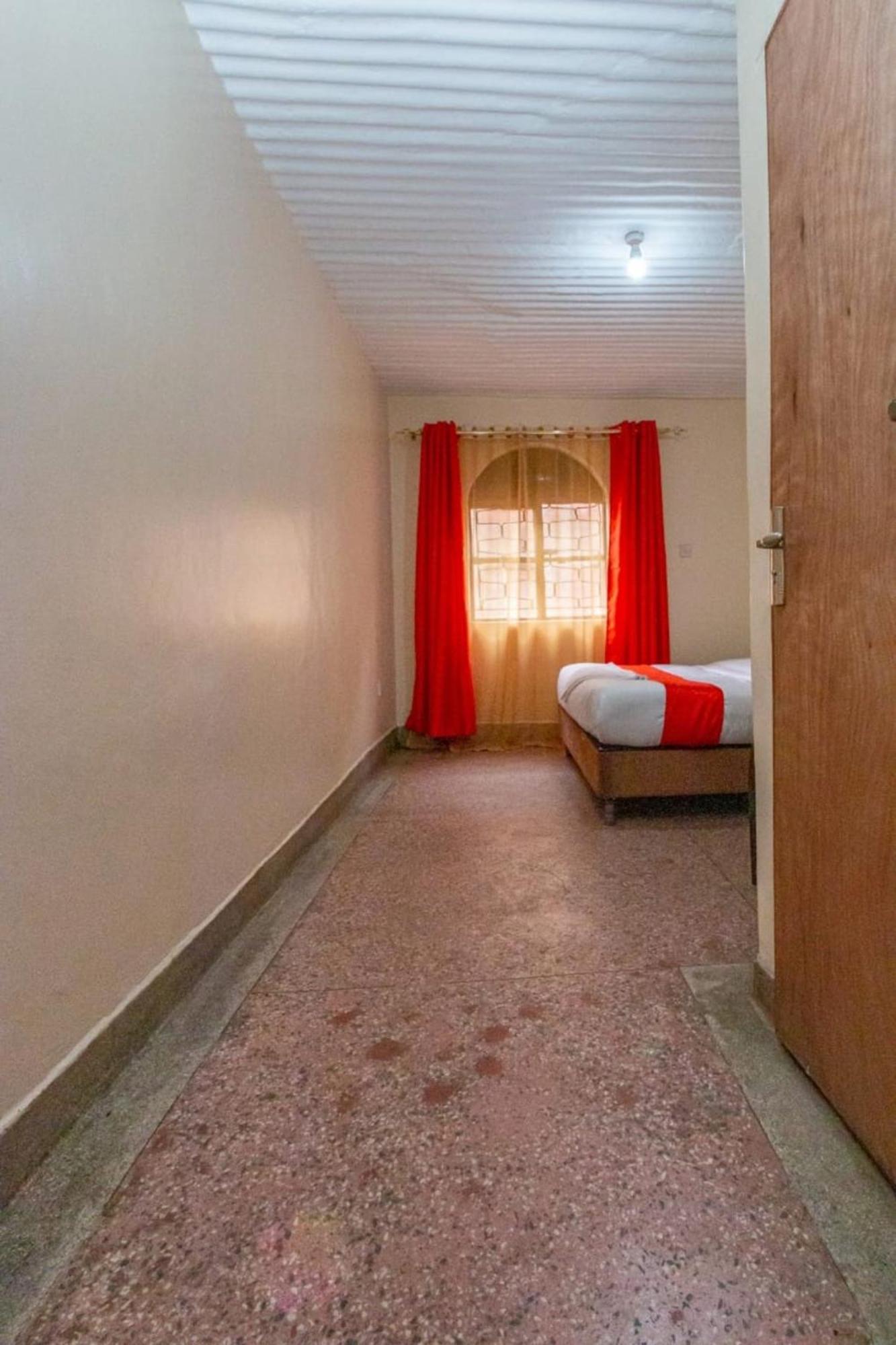 City Space Hotel Nairobi Extérieur photo